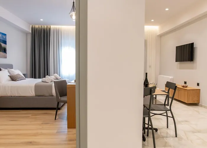 Ameda Luxury Lägenhet