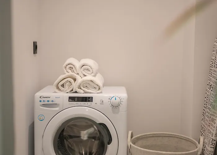 Lägenhet Ameda Luxury