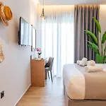Ameda Luxury Lejlighed *