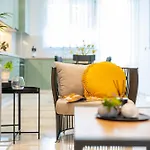 Ameda Luxury Lejlighed
