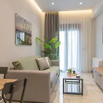 Lejlighed Ameda Luxury *
