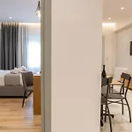 Ameda Luxury Lejlighed