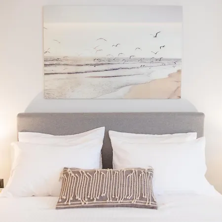 Ameda Luxury 아파트 *