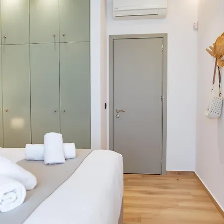 Ameda Luxury 아파트 코스 타운