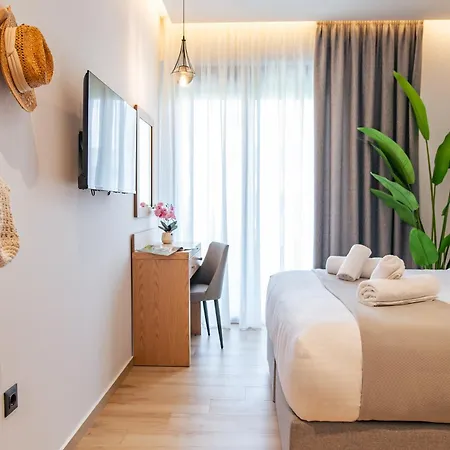 Ameda Luxury Apartmán *