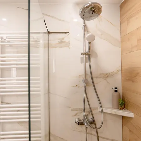 Ameda Luxury Apartmán Kos
