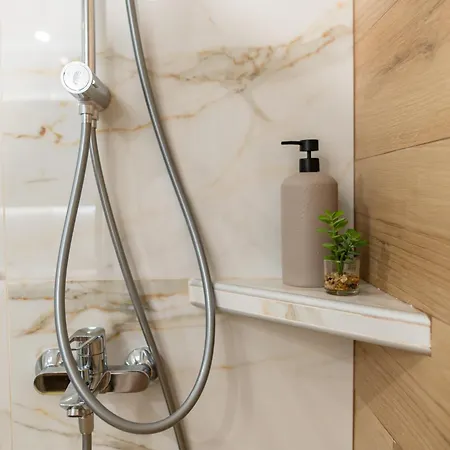 Apartmán Ameda Luxury