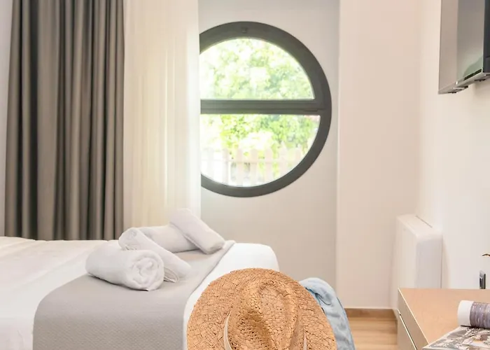 아파트 Ameda Luxury