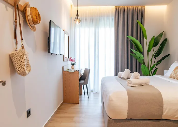 Ameda Luxury 아파트 *