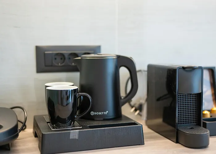 Ameda Luxury 아파트