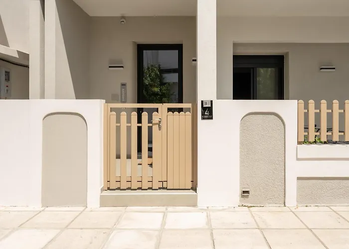 Ameda Luxury 코스 타운