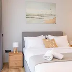 Ameda Luxury Lejlighed