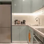 Ameda Luxury Lejlighed *