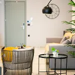 Lejlighed Ameda Luxury *