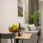 Ameda Luxury Kos By