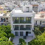 Lejlighed Ameda Luxury Kos By