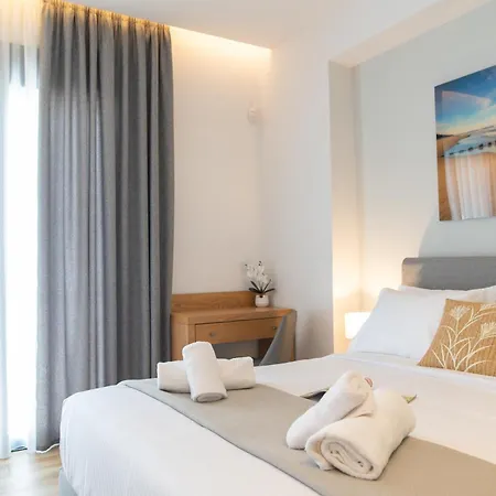 Ameda Luxury * Kos By