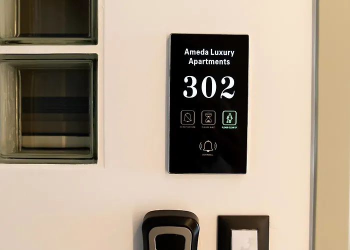 Ameda Luxury * Кос